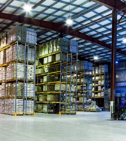 Logistics
