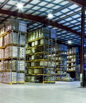 Logistics