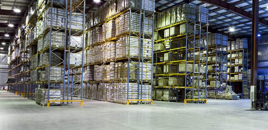 Logistics