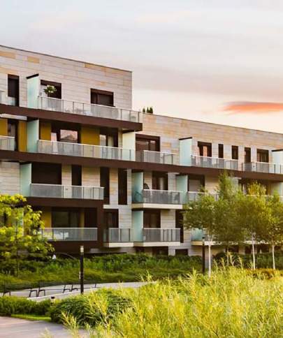 Residential