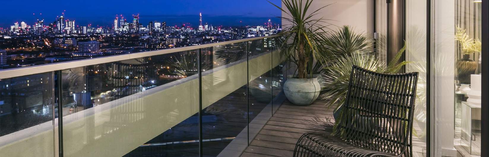 Alquiler Residencial Savills