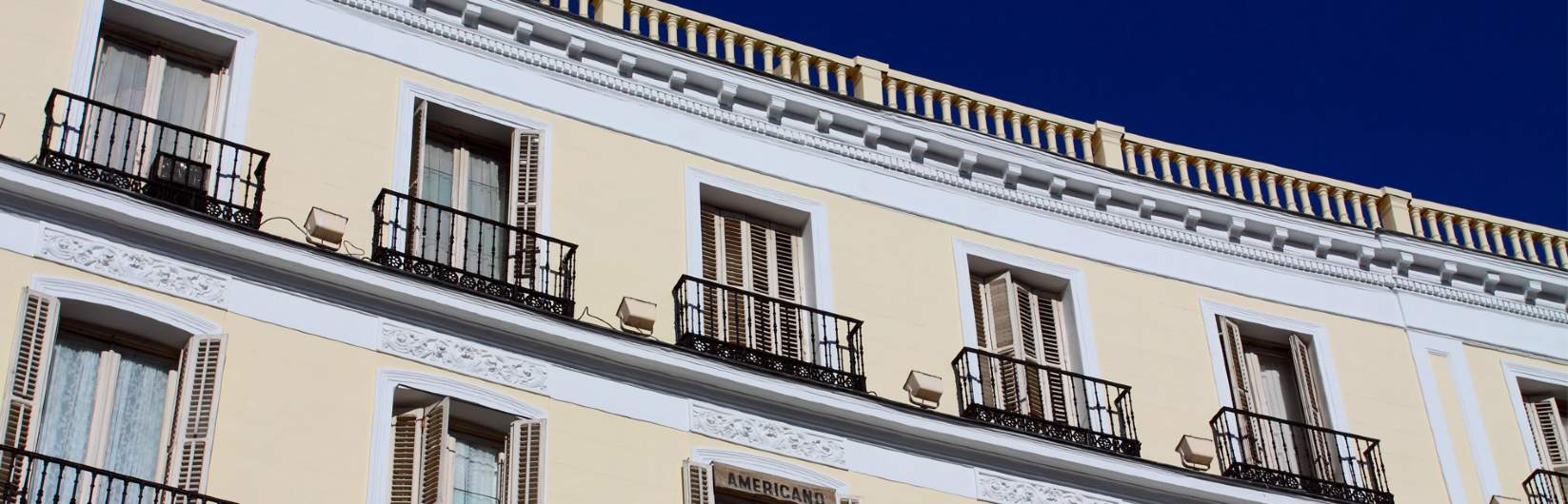 Savills Buying a residential property