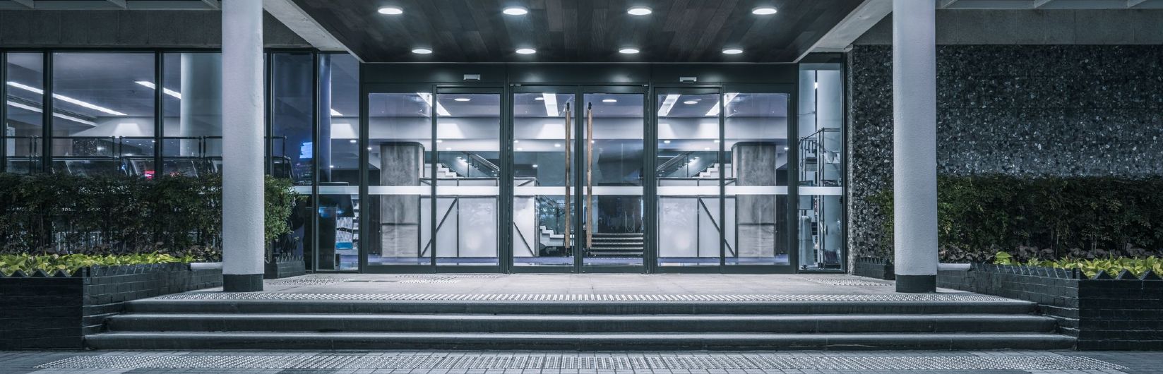 Disposing of Commercial Property