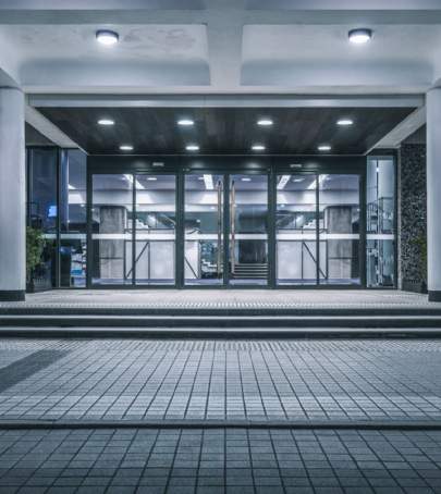 Buying or Selling offices