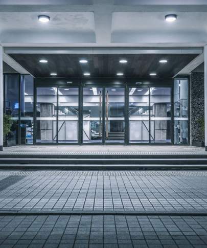 Buying or Selling Offices