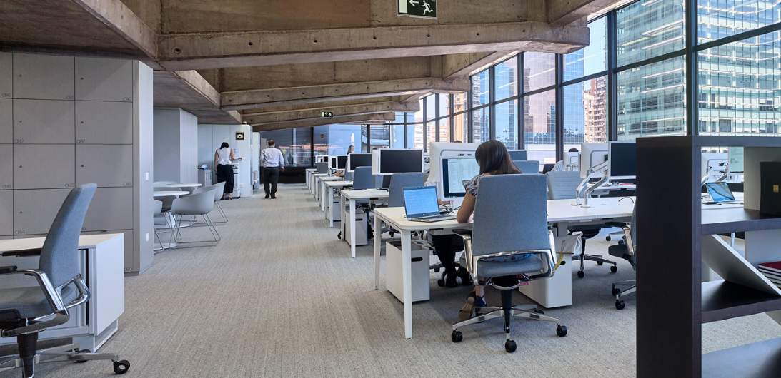Facilities Management Consultancy