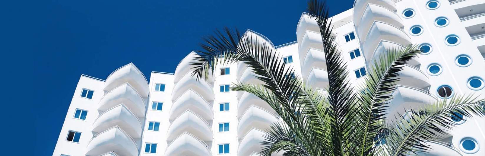 Savills Hospitality Services