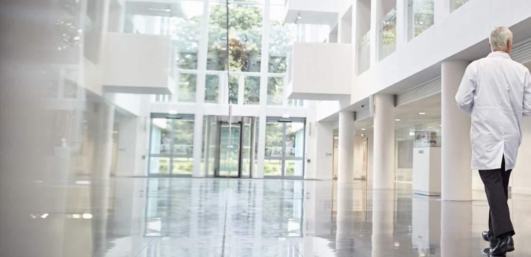 Savills Healthcare