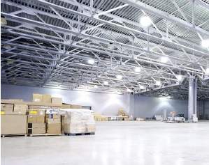 EMEA Industrial & Logistics