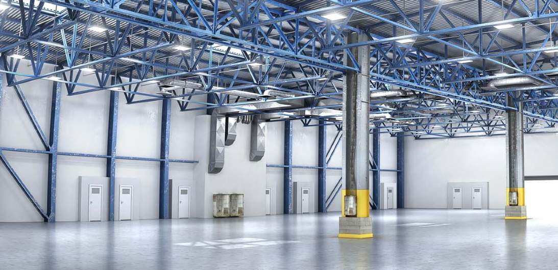 Savills Industrial and Logistics