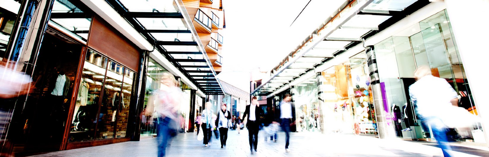 Savills Out of Town Retail Investment