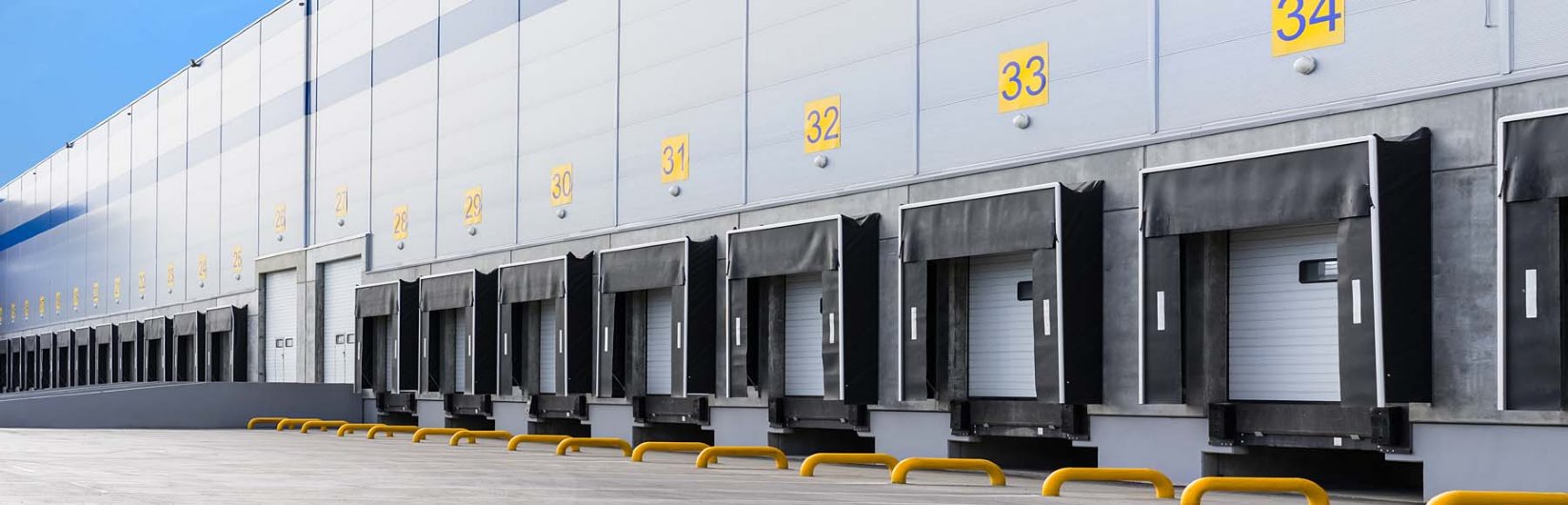 Savills Industrial Investment
