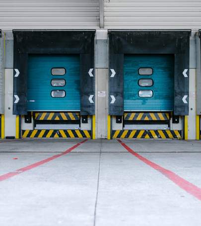 Buying or selling logistics