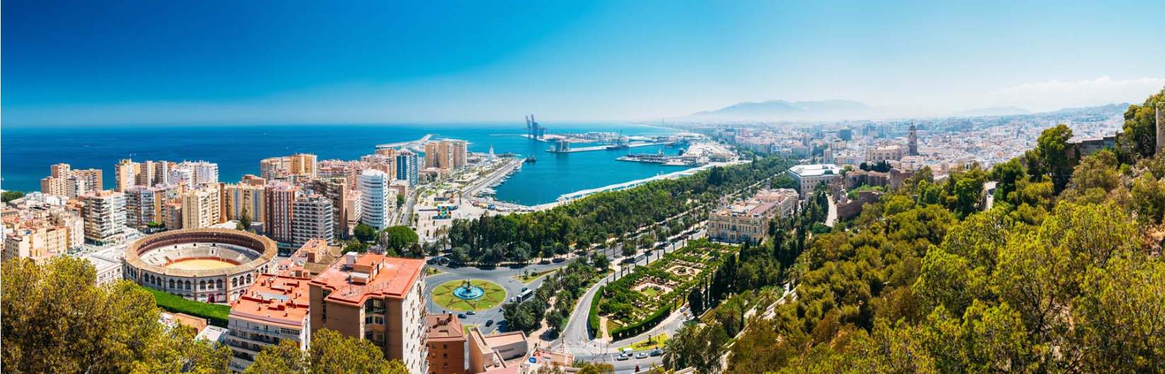 Savills Malaga