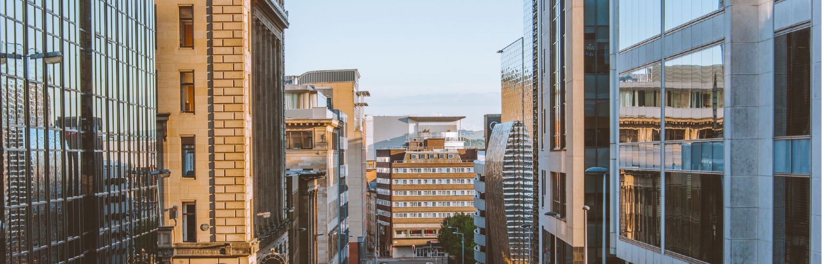 Savills Mixed Use