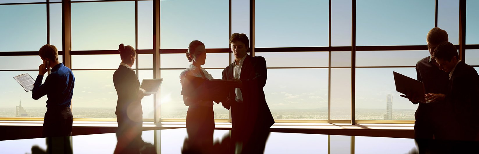 Savills Tenant Representation