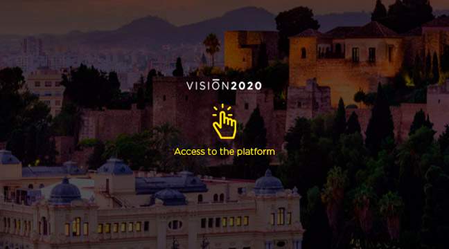 Vision Malaga 2020